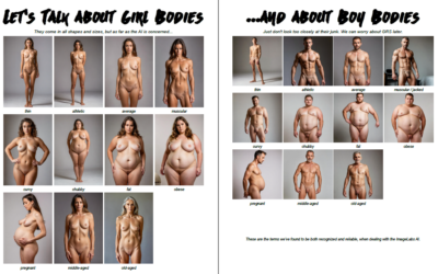 Body Types